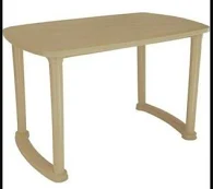 Plastic Table